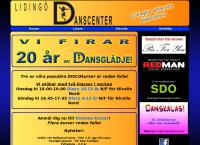 Dans & Yoga Center Lidingö AB