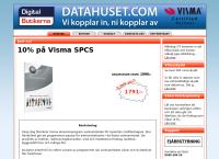 Datahuset Hyltebruk AB