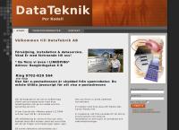 Datateknik Per Rodell AB