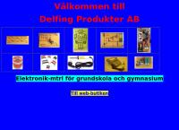 Delfing Produkter AB