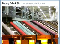 Demby Teknik AB