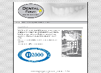 Dental Forum AB