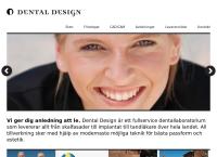 Dentaldesign Helsingborg Ab