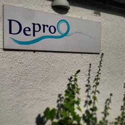 Depro AB