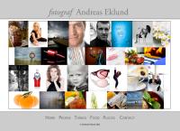 Fotograf Andreas Eklund AB