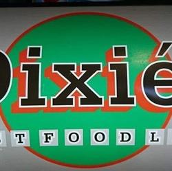 Dixies Gatukök