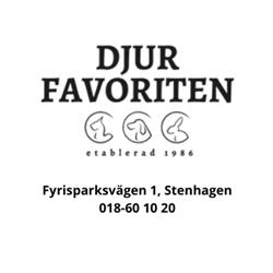 Djurfavoriten Uppsala