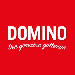 Domino, Galleria