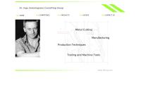 Dr. Inge Svenningsson Consulting
