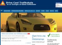 Drive Cool Traffic School Sweden