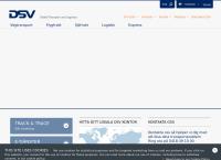 Dsv AIR & Sea AB
