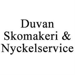Duvan Skomakeri & Nyckelservice