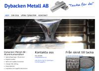 Dybacken Metall AB