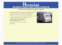 Dybergs Husvagnar Karlstad