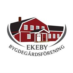 Ekeby Bygdegårdsförening