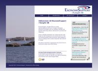 Ekonomisupport