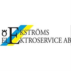 Ekströms Elektroservice AB