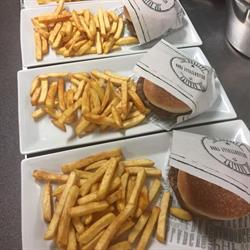 Ektorps Restaurang