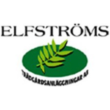 Elfströms Trädgårdsanläggningar AB