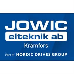 Jowic Elteknik I Kramfors AB