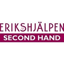 Erikshjälpen Second Hand