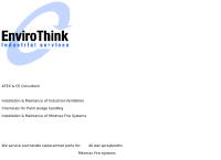 Envirothink AB