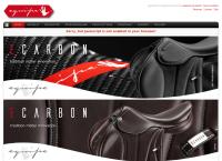 Equipe Saddles Sweden AB