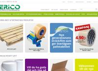 Erico Ab