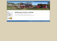 Eskilsson Svets & Smide