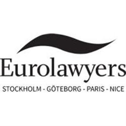 Eu. Ro Lawyers Advokatfirma I Stockholm AB