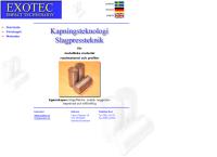 Exotec i Eksjö AB