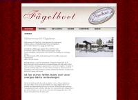 Fågelboet