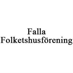 Falla Folketshusförening