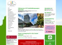 Familjeläkargruppen Odenplan