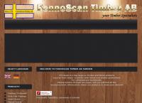 Fennoscan Timber AB