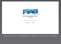 Fiab Forserum AB