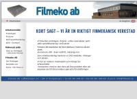 Filmeko Teknik Ab