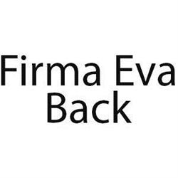 Back, Firma Eva