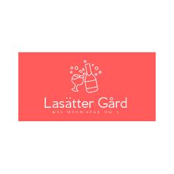 Lasätter Gård