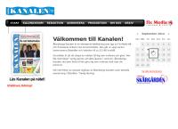 Fix Media AB