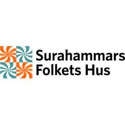 Folkets Hus Surahammar