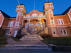 Folkets Hus, Ab