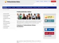 Folktandvården i Tomelilla