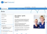 Folktandvården Stockholms Län Årsta