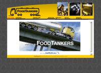 Foodtankers Ab
