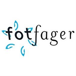 Fotfager