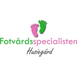 Fotvårdsspecialisten Husiegård