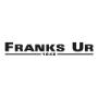 Franks Ur logotyp