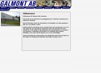 Galmont AB