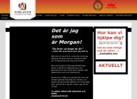 Gislaveds Sotningsdistrikt Hb
